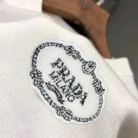 $42.00 USD Prada Sweaters Long Sleeved For Men #1403569