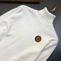 $42.00 USD Louis Vuitton LV Sweaters Long Sleeved For Men #1403574