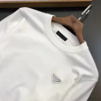 $42.00 USD Prada Sweaters Long Sleeved For Men #1403583