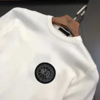 $42.00 USD Canada Goose Sweaters Long Sleeved For Men #1403604