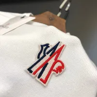 $42.00 USD Moncler Sweaters Long Sleeved For Men #1403608