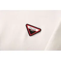 $42.00 USD Prada Sweaters Long Sleeved For Men #1403612