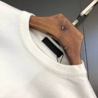 $42.00 USD Canada Goose Sweaters Long Sleeved For Men #1403616