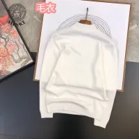 $42.00 USD Versace Sweaters Long Sleeved For Men #1403620