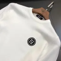 $42.00 USD Fendi Sweaters Long Sleeved For Men #1403625
