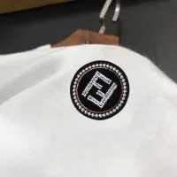 $42.00 USD Fendi Sweaters Long Sleeved For Men #1403625