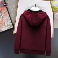 $48.00 USD Canada Goose New Jackets Long Sleeved For Men #1403748