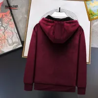 $48.00 USD Balenciaga Jackets Long Sleeved For Men #1403764