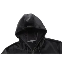 $48.00 USD Louis Vuitton LV Jackets Long Sleeved For Men #1403767