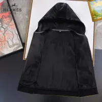 $48.00 USD Hermes Jackets Long Sleeved For Men #1403799
