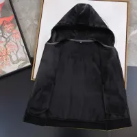 $48.00 USD Armani Jackets Long Sleeved For Men #1403847