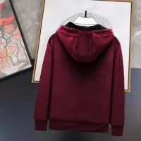 $48.00 USD Armani Jackets Long Sleeved For Men #1403848