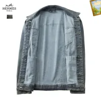 $100.00 USD Hermes Tracksuits Long Sleeved For Men #1403851