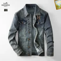 $100.00 USD Hermes Tracksuits Long Sleeved For Men #1403851