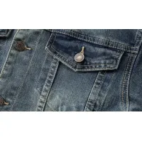 $100.00 USD Hermes Tracksuits Long Sleeved For Men #1403851