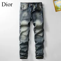 $100.00 USD Christian Dior Tracksuits Long Sleeved For Men #1403853