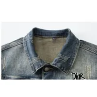 $100.00 USD Christian Dior Tracksuits Long Sleeved For Men #1403853