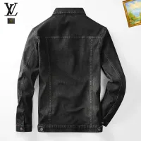 $100.00 USD Louis Vuitton LV Tracksuits Long Sleeved For Men #1403856