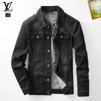 $100.00 USD Louis Vuitton LV Tracksuits Long Sleeved For Men #1403856