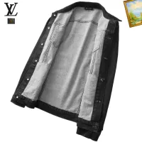 $100.00 USD Louis Vuitton LV Tracksuits Long Sleeved For Men #1403856