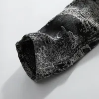 $100.00 USD Dolce & Gabbana D&G Tracksuits Long Sleeved For Men #1403859