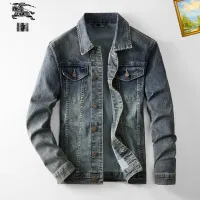 $100.00 USD Burberry Tracksuits Long Sleeved For Men #1403860