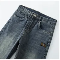 $100.00 USD Burberry Tracksuits Long Sleeved For Men #1403860