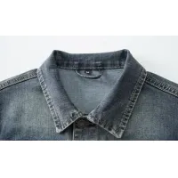 $100.00 USD Burberry Tracksuits Long Sleeved For Men #1403860