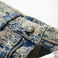 $100.00 USD Louis Vuitton LV Tracksuits Long Sleeved For Men #1403862