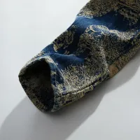 $100.00 USD Louis Vuitton LV Tracksuits Long Sleeved For Men #1403862