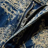 $100.00 USD Louis Vuitton LV Tracksuits Long Sleeved For Men #1403863