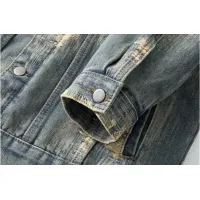 $100.00 USD Philipp Plein PP Tracksuits Long Sleeved For Men #1403864