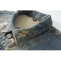 $100.00 USD Moncler Tracksuits Long Sleeved For Men #1403865