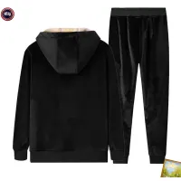 $76.00 USD Canada Goose Tracksuits Long Sleeved For Men #1403870