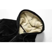 $76.00 USD Louis Vuitton LV Tracksuits Long Sleeved For Men #1403879