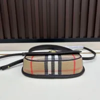 $98.00 USD Burberry AAA Quality Messenger Bags For Women #1403907