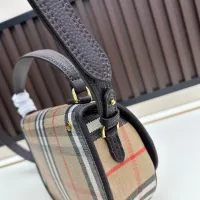 $100.00 USD Burberry AAA Quality Messenger Bags For Women #1403908
