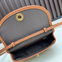 $98.00 USD Burberry AAA Quality Messenger Bags For Women #1403909