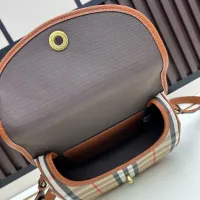 $100.00 USD Burberry AAA Quality Messenger Bags For Women #1403910