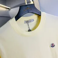 $27.00 USD Moncler T-Shirts Short Sleeved For Unisex #1403912