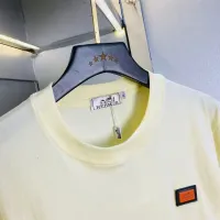 $27.00 USD Hermes T-Shirts Short Sleeved For Unisex #1403920