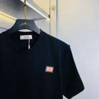 $27.00 USD Hermes T-Shirts Short Sleeved For Unisex #1403922