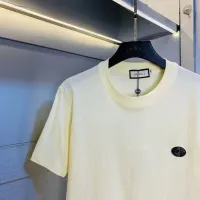 $27.00 USD Gucci T-Shirts Short Sleeved For Unisex #1403932