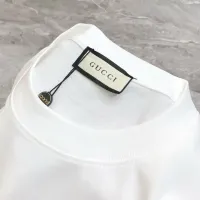 $27.00 USD Gucci T-Shirts Short Sleeved For Unisex #1403939