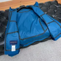 $132.00 USD Louis Vuitton LV Down Feather Coat Long Sleeved For Men #1403946