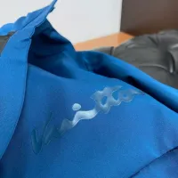 $132.00 USD Louis Vuitton LV Down Feather Coat Long Sleeved For Men #1403946