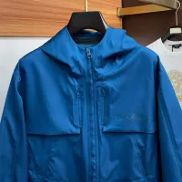 $132.00 USD Louis Vuitton LV Down Feather Coat Long Sleeved For Men #1403946