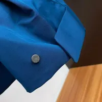 $132.00 USD Louis Vuitton LV Down Feather Coat Long Sleeved For Men #1403946