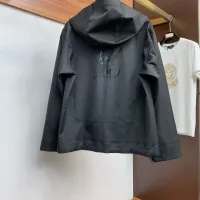 $132.00 USD Louis Vuitton LV Down Feather Coat Long Sleeved For Men #1403947