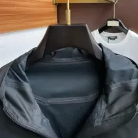 $132.00 USD Louis Vuitton LV Down Feather Coat Long Sleeved For Men #1403947